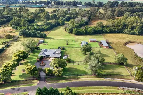 60 Wattle Creek Dr, Theresa Park, NSW 2570