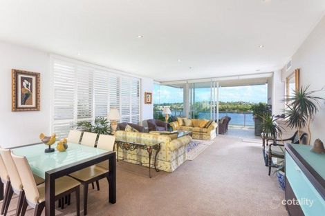 Property photo of 150/37 Harbour Road Hamilton QLD 4007