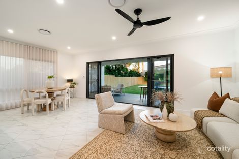 Property photo of 49 Kenmore Road Kenmore QLD 4069