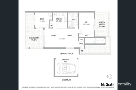 Property photo of 4/176-178 Ray Road Epping NSW 2121