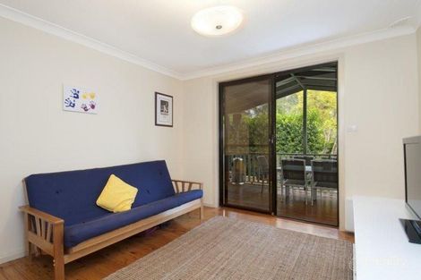Property photo of 1 Indra Place Baulkham Hills NSW 2153