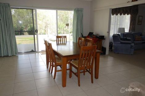 Property photo of 10 Bedwell Street Cranley QLD 4350