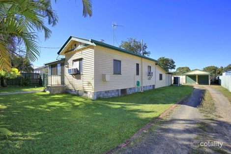 Property photo of 10 River Terrace Millbank QLD 4670
