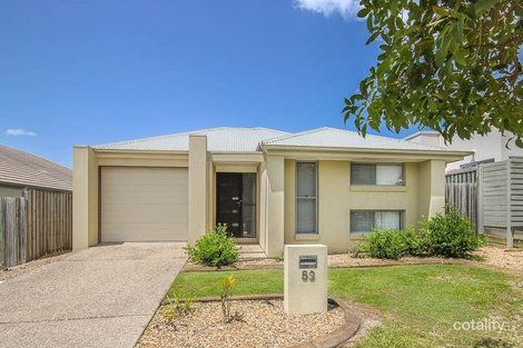 53 Frogmouth Cct, Mountain Creek, QLD 4557
