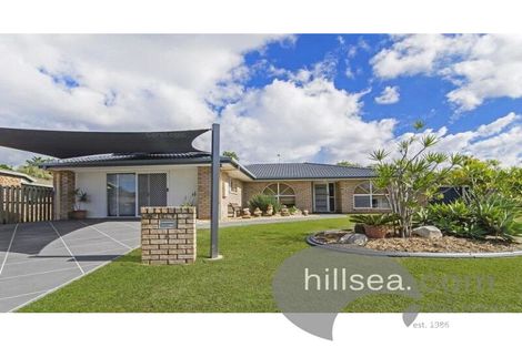 Property photo of 8 County Close Parkwood QLD 4214