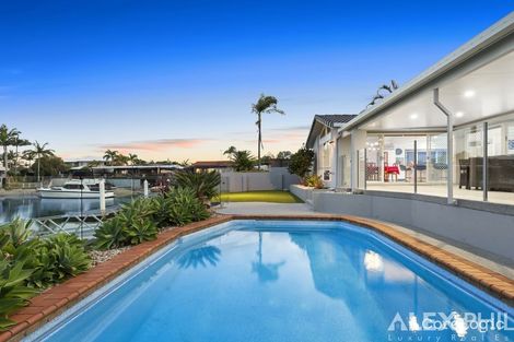 Property photo of 7 Seabreeze Street Paradise Point QLD 4216