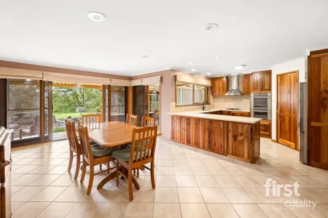 Property photo of 50 Manorvale Parade Werribee VIC 3030