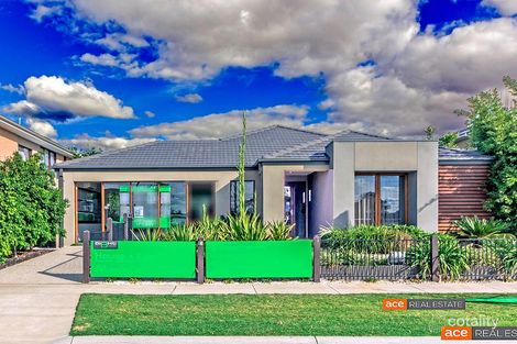 Property photo of 61 Sayers Road Williams Landing VIC 3027