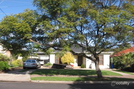 27 Lavinia St, Hove, SA 5048