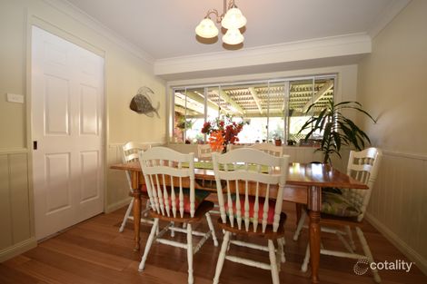 Property photo of 9 Wilari Close Bomaderry NSW 2541