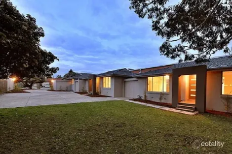 Property photo of 6/19-25 Hillside Street Springvale VIC 3171