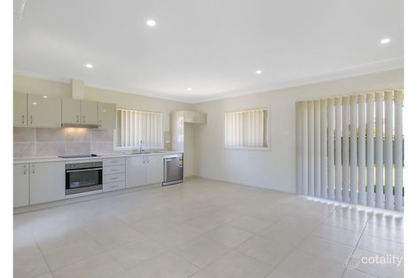 Property photo of 203 Victoria Street Werrington NSW 2747