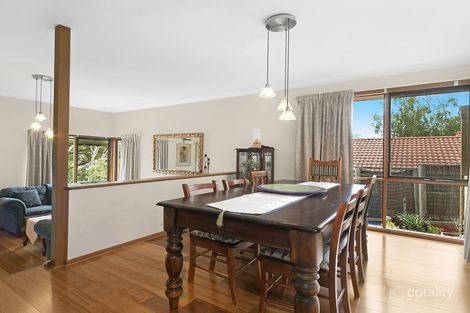 Property photo of 132 Nangathan Way Croydon North VIC 3136