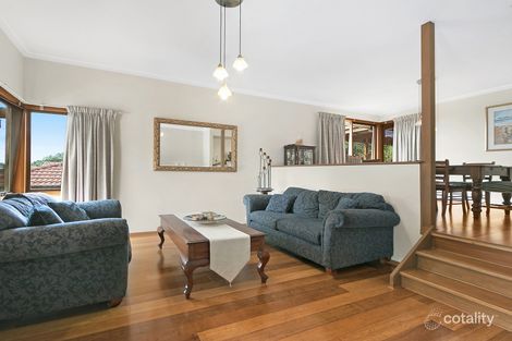 Property photo of 132 Nangathan Way Croydon North VIC 3136
