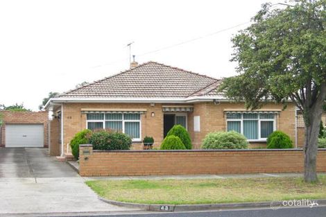 48 Rose St, Altona, VIC 3018