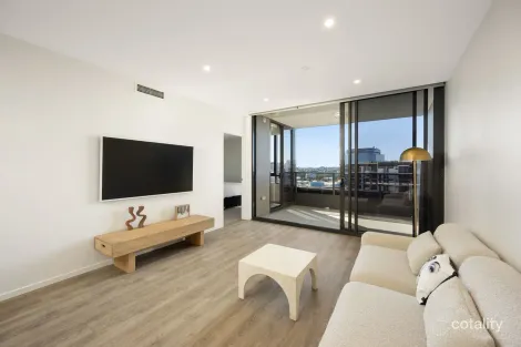 1105/66 High St, Toowong, QLD 4066