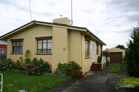 Property photo of 79 Holmes Road Morwell VIC 3840