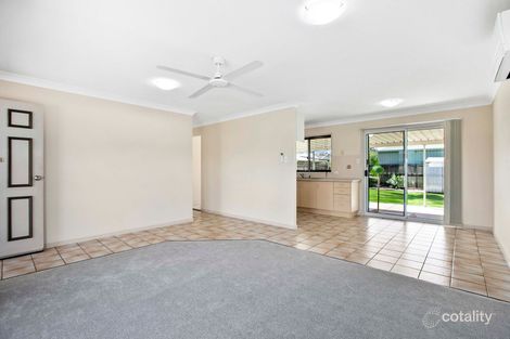 Property photo of 4 Kathleen Crescent Wondunna QLD 4655