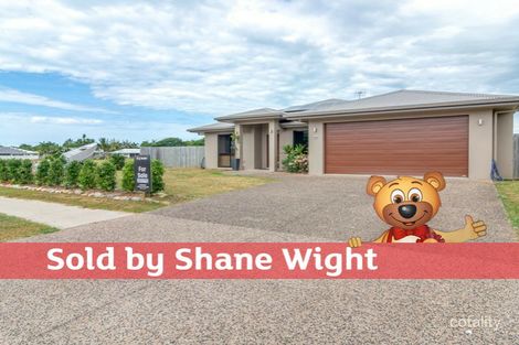 Property photo of 33 Bayil Drive Bonnie Doon QLD 4873