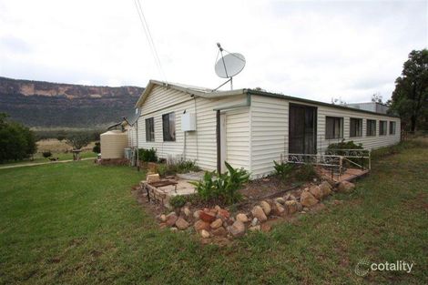 Property photo of 2754 Glen Davis Road Glen Davis NSW 2846