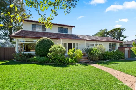 Property photo of 9 Cotton Street North Epping NSW 2121