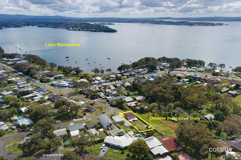 Property photo of 14 Rees Street Wangi Wangi NSW 2267
