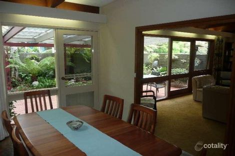 Property photo of 47 Harrison Avenue Burwood VIC 3125