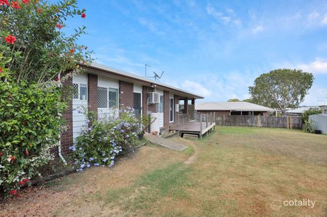 Property photo of 46 Shiral Drive Beaconsfield QLD 4740