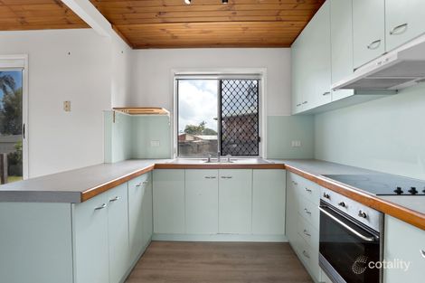 Property photo of 46 Shiral Drive Beaconsfield QLD 4740