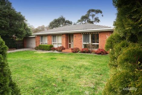 Property photo of 6 Aboyne Close Mulgrave VIC 3170