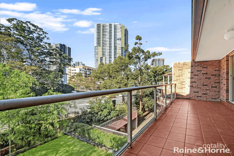 28/13-21 Great Western Hwy, Parramatta, NSW 2150
