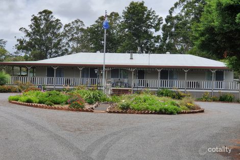 Property photo of 74 Greenhills Drive Blackbutt QLD 4314