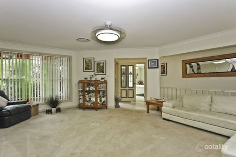 Property photo of 26 Cavalier Crescent Valentine NSW 2280