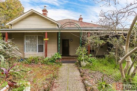 Property photo of 62 Croydon Road Croydon VIC 3136