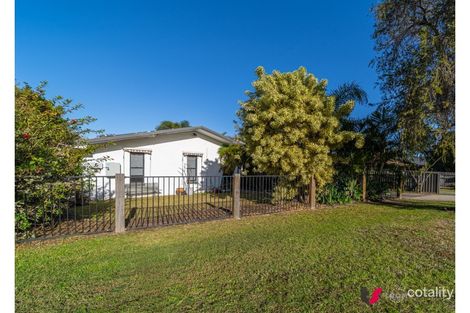 58 LAWN TCE, CAPALABA, QLD 4157