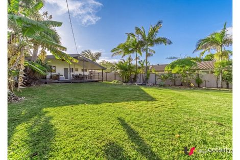 Property photo of 58 Lawn Terrace Capalaba QLD 4157