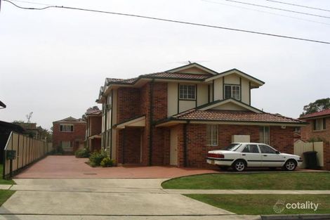 Property photo of 21 William Street Lurnea NSW 2170