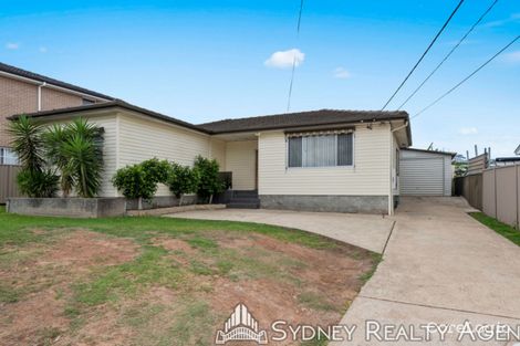 Property photo of 32 Benjamin Road Mount Pritchard NSW 2170