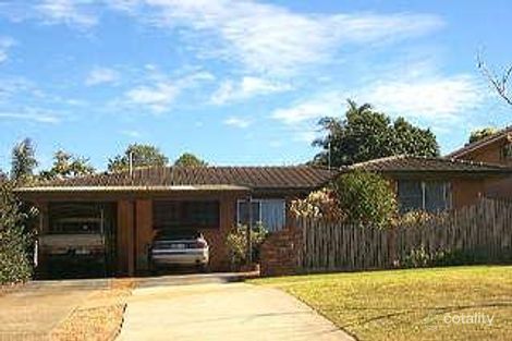 155 Ramsay St, Centenary Heights, QLD 4350