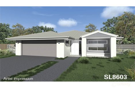 Property photo of 8 Hinchinbrook Circuit Morayfield QLD 4506