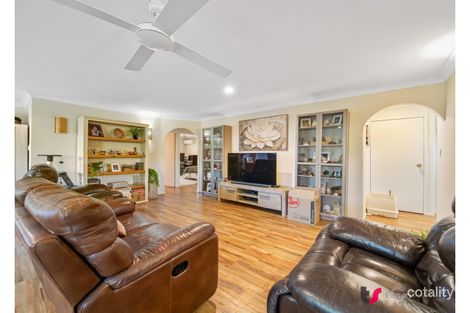 Property photo of 58 Lawn Terrace Capalaba QLD 4157