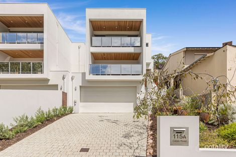 Property photo of 115A Calais Road Wembley Downs WA 6019