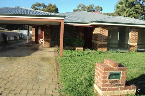 Property photo of 31 Campolino Gardens Stratton WA 6056