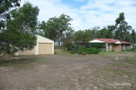 Property photo of 19 Sunnybrae Circuit Redridge QLD 4660