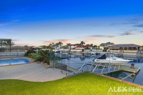 Property photo of 7 Seabreeze Street Paradise Point QLD 4216