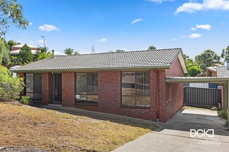 Property photo of 2/2 Tenzing Court Strathdale VIC 3550
