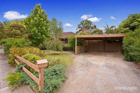 Property photo of 9 Chatswood Avenue Langwarrin VIC 3910