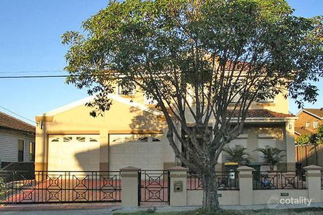 Property photo of 46 Martin Street Lidcombe NSW 2141