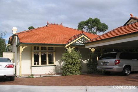 Property photo of 10 Hercules Street Chatswood NSW 2067