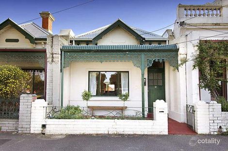 Property photo of 254 Park Street Fitzroy North VIC 3068